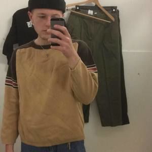 Meet your Posher, Nick